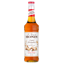 MONIN Toasted Marshmallow syrop pieczone pianki 700ml