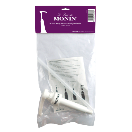 Monin pompka 10ml 700ml