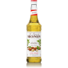 MONIN HAZELNUT syrop orzech laskowy 700ml