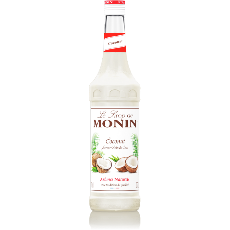 Monin syrop kokosowy COCONUT 700ml