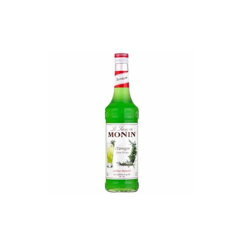 Monin Tarragon syrop estragonowy 700ml