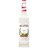 MONINN ALMOND syrop migdałowy 700ml