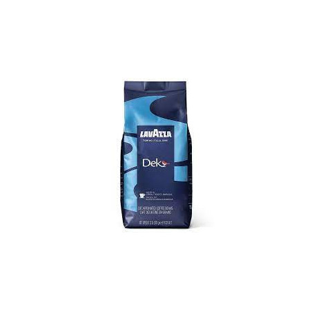 Lavazza Dek 500g BEZKOFEINOWA