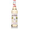 Monin biała czekolada syrop WHITE CHOCOLATE 700ml