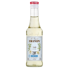 Waniliowy BEZCUKROWY syrop MONIN Vanilla Sugar Free 250ml