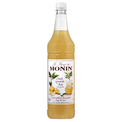 MONIN Cloudy Lemonade (baza lemoniady) 1000ml