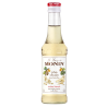 Monin biała czekolada syrop WHITE CHOCOLATE 250ml