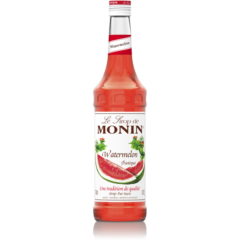 Monin Arbuzowy syrop WATERMELON 700ml