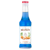 Monin Blue Curacao syrop 250ml