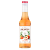 Monin syrop brzoskwiniowy PEACH 250ml