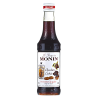 Monin CHOCOLATE COOKIE syrop ciasteczka czekoladowe 250ml