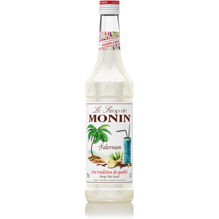 Falernum syrop MONIN 700ml